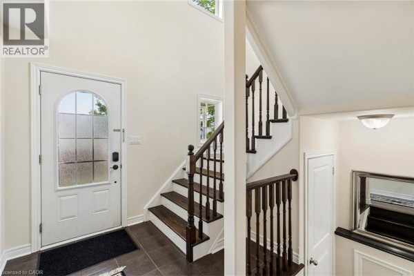 36 Chicory Crescent, St  Catharines, ON, photo 2