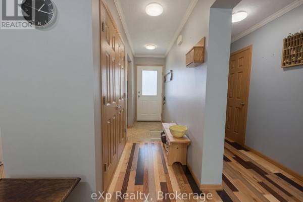 Bedroom 2 - 36 Church Street, Kincardine, ON N0G2T0 Photo 5