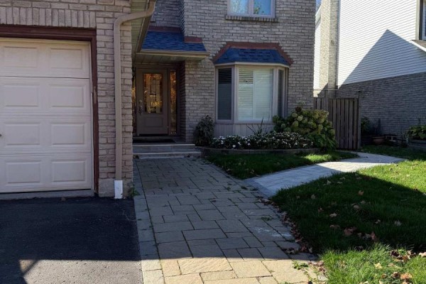 36 Citation Crescent, Whitby, ON L1N6X1 Photo 2