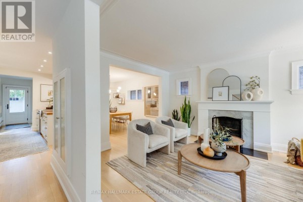Recreational, Games room - 36 Courcelette Road, Toronto, ON M1N2S8 Photo 2
