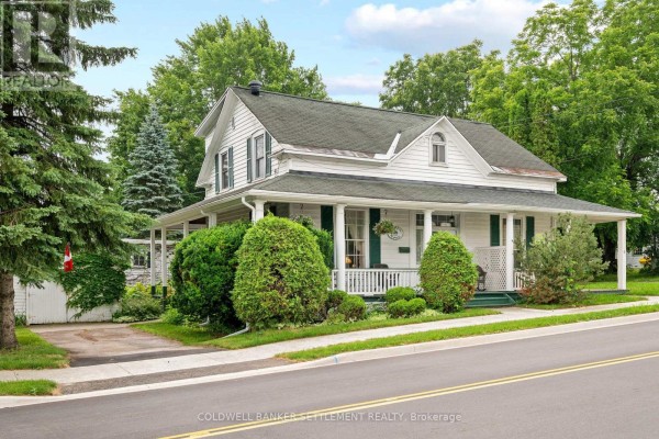 36 Craig Street, Perth, ON, photo 2