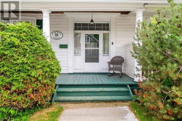 Other - 36 Craig Street, Perth, ON K7H1Y2 Photo 4