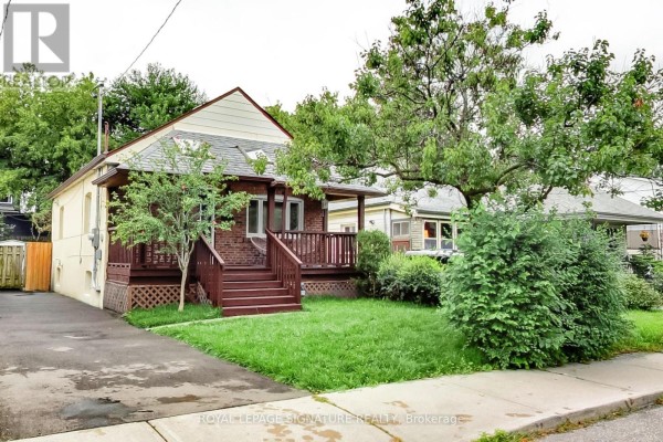 36 Criscoe Street, Toronto, ON, photo 2