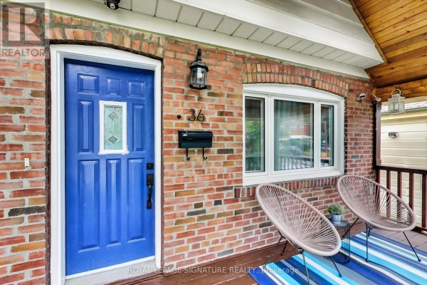 36 Criscoe Street, Toronto, ON, photo 3