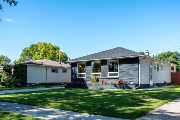 Kitchen - 36 Daffodil Street, Winnipeg, MB R2V2Z1 Photo 2