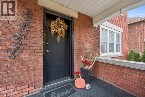 3pc Bathroom - 36 Dane Street, Kitchener, ON N2H3H7 Photo 4