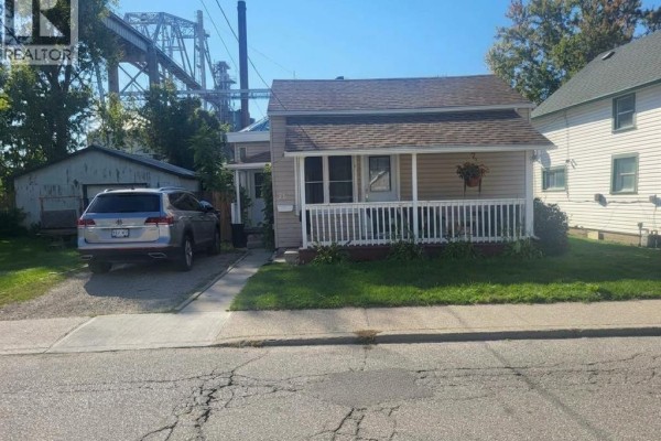 36 Degge Street, Chatham