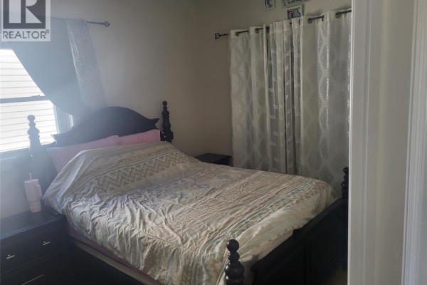 Primary Bedroom - 36 Degge Street, Chatham, ON N7M4X2 Photo 4