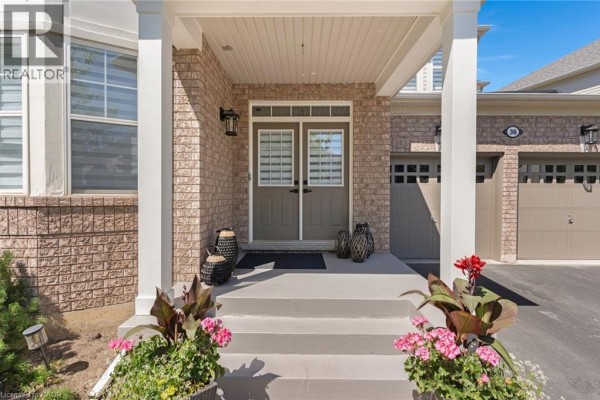 36 Dellgrove Circle, Cambridge, ON, photo 2