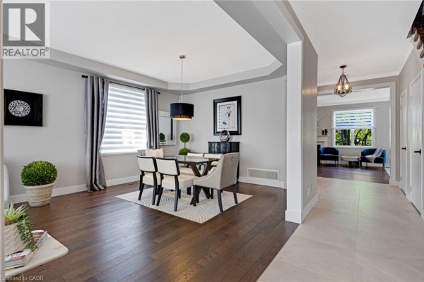 36 Dellgrove Circle, Cambridge, ON, photo 3
