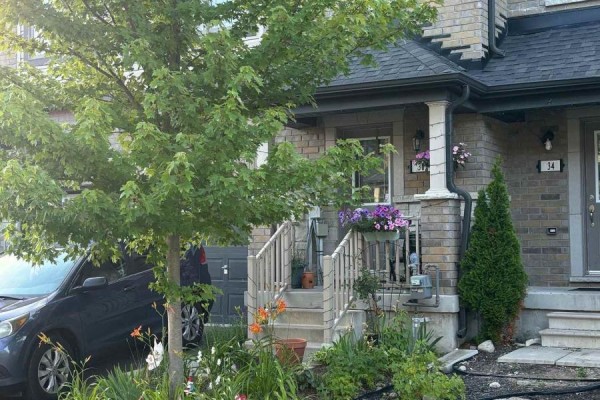 36 Deneb Street, Barrie, ON, photo 2