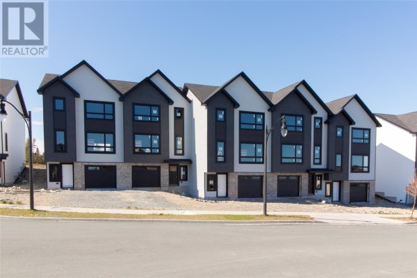 Residential for sale at 36 Donegal Run, St  John S, NL - MLS® WwDw6k
