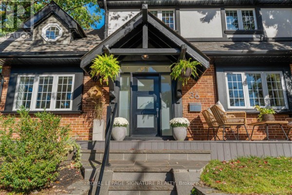 Kitchen - 36 Duart Park Road, Toronto, ON M4E1J2 Photo 2