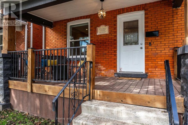36 East Gore Street, Stratford, ON, photo 2