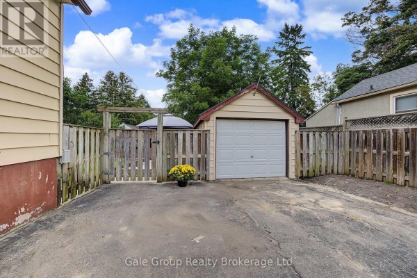 Primary Bedroom - 36 East Park Drive, Woodstock, ON N4S3M8 Photo 4