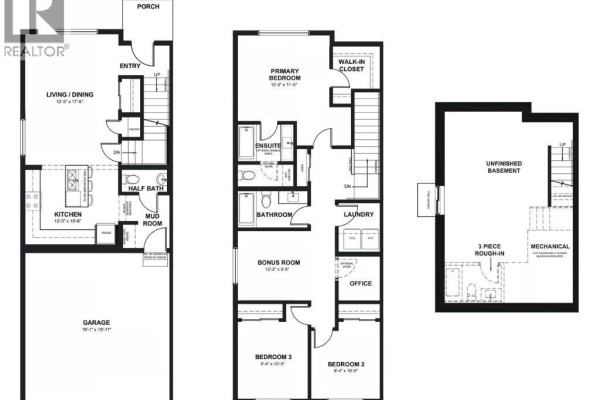 Living room - 36 Eston Lane Se, Calgary, AB T2A8B7 Photo 5
