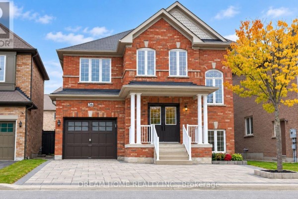 36 Everett Street, Markham