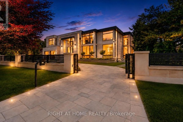36 Fairway Heights Drive, Markham, ON, photo 3