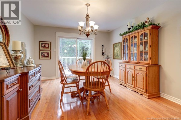 36 Fennell Drive, Plumweseep, NB, photo 2