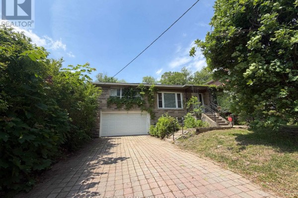 Eating area - 36 Forest Wood, Toronto, ON M5N2V9 Photo 3