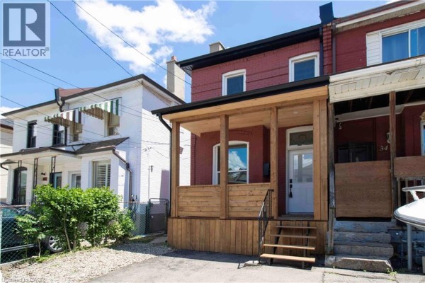 36 Fullerton Avenue, Hamilton, ON, photo 2