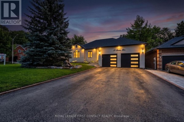 36 Grouse Glen, Barrie, ON, photo 2