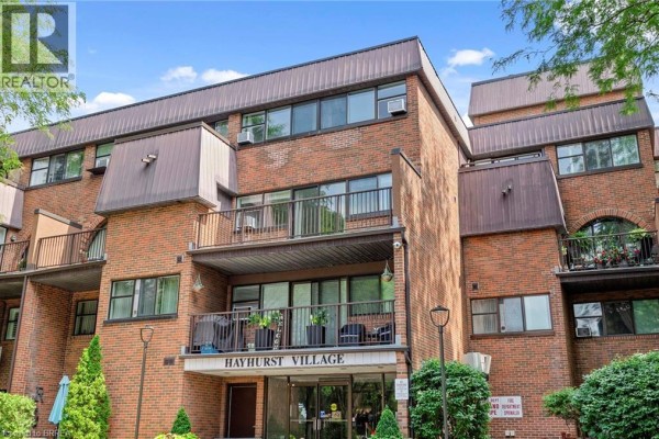 36 Hayhurst Road Unit# 301, Brantford, ON, photo 2