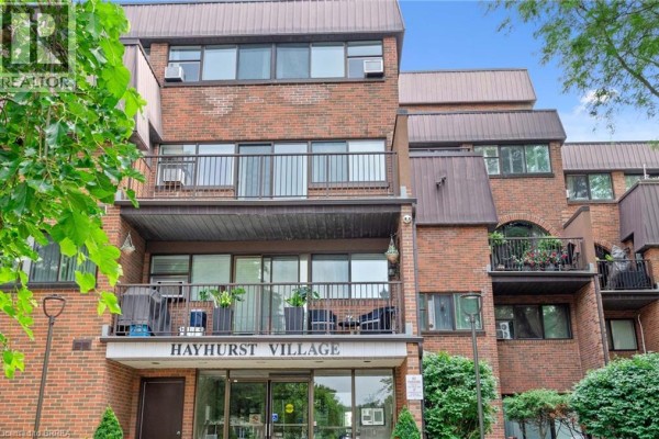 36 Hayhurst Road Unit# 301, Brantford, ON, photo 3