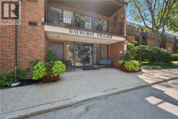 36 Hayhurst Road Unit# 329, Brantford, ON, photo 2