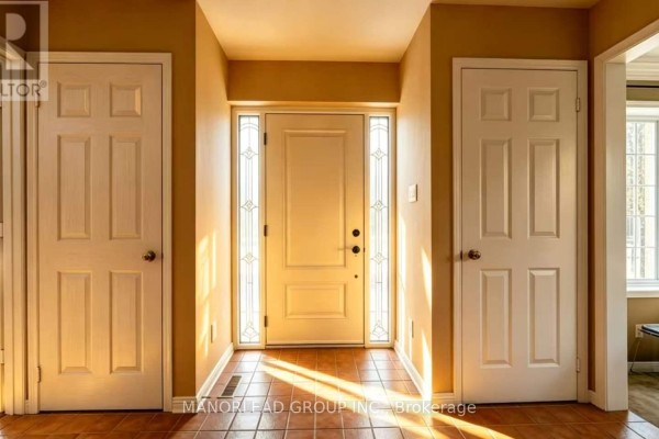 Recreational, Games room - 36 Hedgewood Drive, Markham, ON L3R6J6 Photo 2