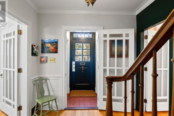 Family room - 36 Highland Drive, Truro, NS B2N1B9 Photo 3