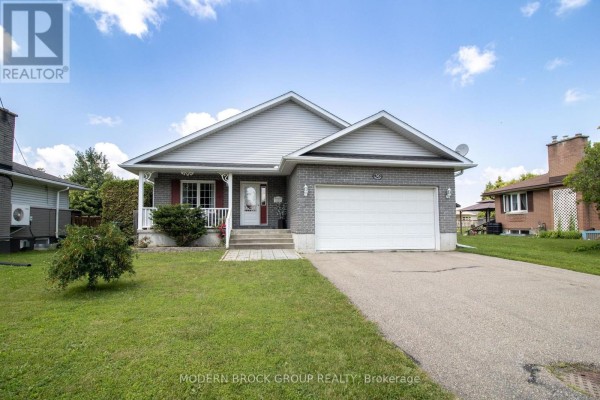 Recreational, Games room - 36 Hillcrest Drive, Brockville, ON K6V3J4 Photo 2