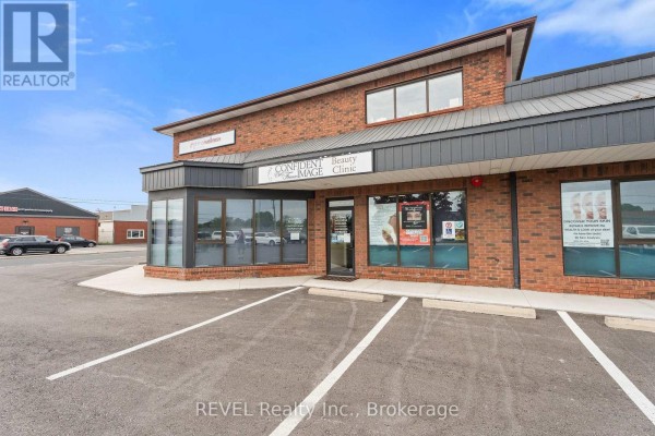 100b - 36 Hiscott Street, St  Catharines, ON, photo 3