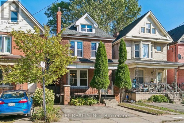 36 Holton Avenue N, Hamilton, ON L8L6H4 Photo 4