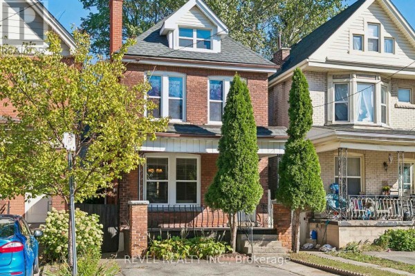 36 Holton Avenue N, Hamilton, ON L8L6H4 Photo 5