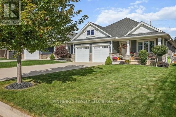 Other - 36 Honey Bend, St  Thomas, ON N5P3S6 Photo 2