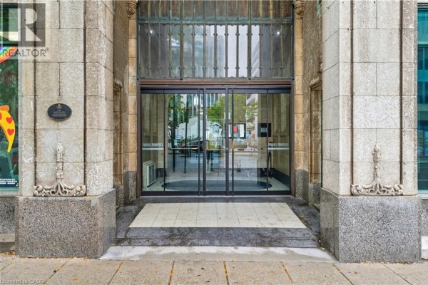 36 James Street S Unit# 810, Hamilton, ON, photo 2