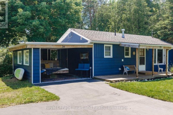 36 Jane Street, Bluewater, ON, photo 2