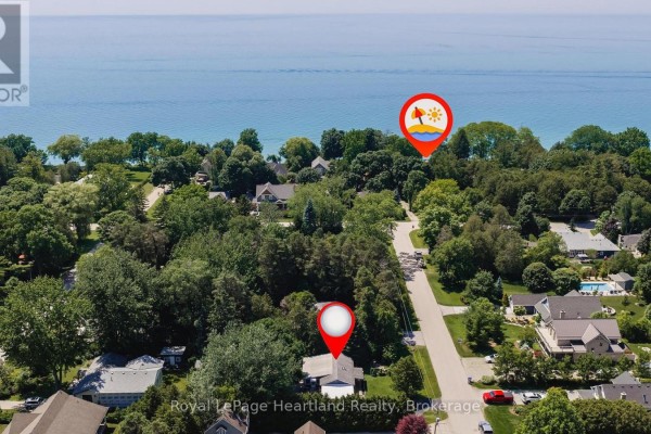 36 Jane Street, Bluewater, ON, photo 3