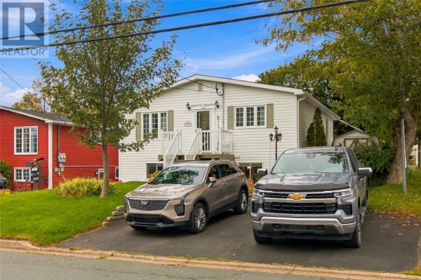 Not known - 36 Jersey Avenue, Mount Pearl, NL A1N1T9 Photo 3