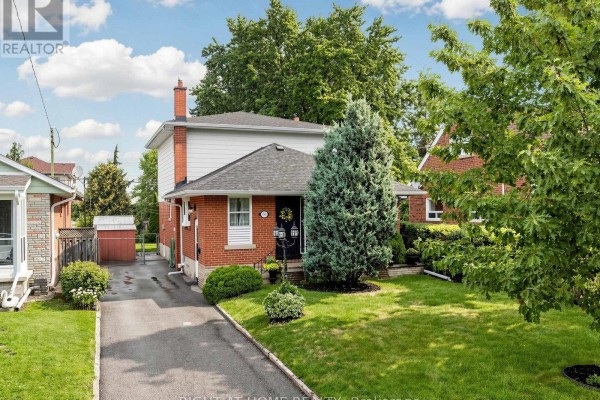36 Joanna Drive E, Toronto, ON, photo 2