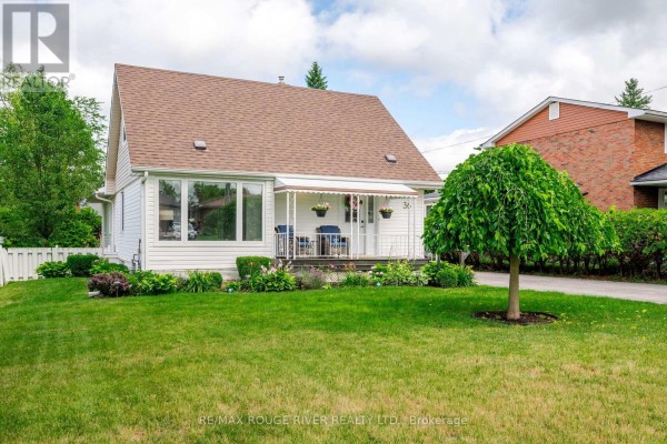 36 Kawartha Drive, Kawartha Lakes, ON, photo 2
