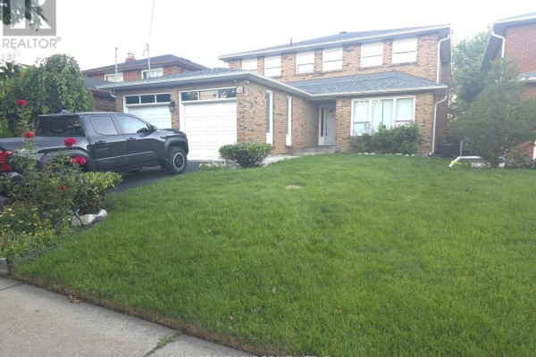 36 Kearney Drive, Toronto
