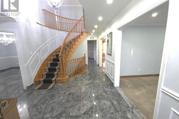 Kitchen - 36 Kearney Drive, Toronto, ON M9W5J8 Photo 3