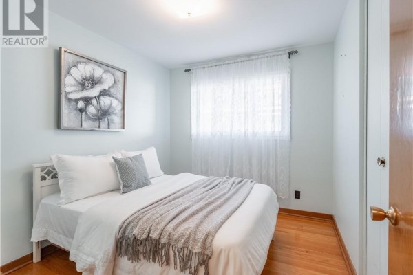 Bedroom - 36 Kelly Street, Capreol, ON P0M1H0 Photo 3