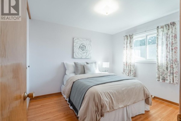 Bedroom - 36 Kelly Street, Capreol, ON P0M1H0 Photo 4