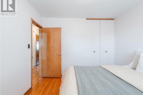 Primary Bedroom - 36 Kelly Street, Capreol, ON P0M1H0 Photo 5