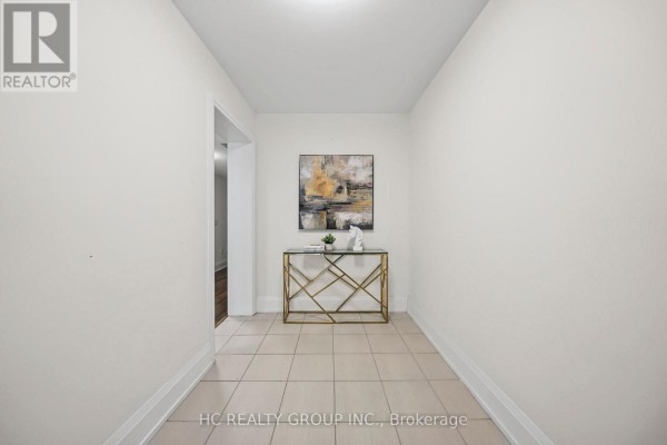 Primary Bedroom - 36 Kenneth Wood Crescent, Toronto, ON M2N0K3 Photo 4
