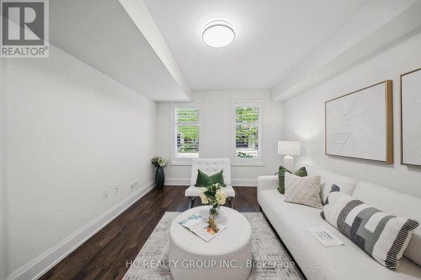 Bedroom 2 - 36 Kenneth Wood Crescent, Toronto, ON M2N0K3 Photo 5