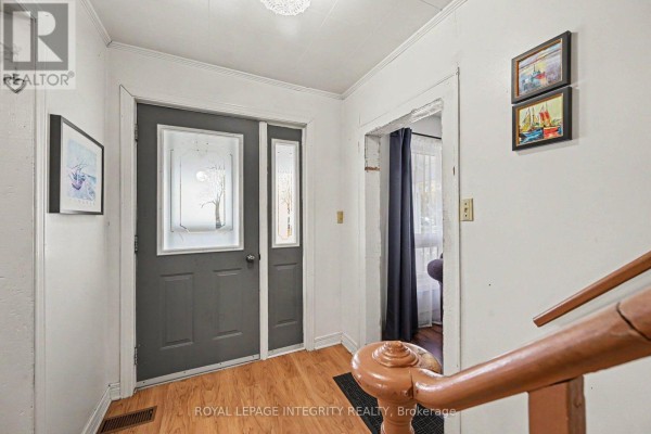 Kitchen - 36 Kent Crescent, South Stormont, ON K0C1P0 Photo 3